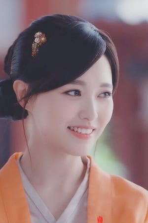 Tang Yan profil kép