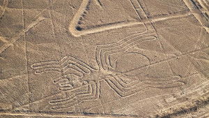 The Mystery of the Nazca Lines háttérkép