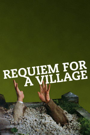 Requiem for a Village poszter