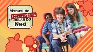 Ned's Declassified School Survival Guide kép