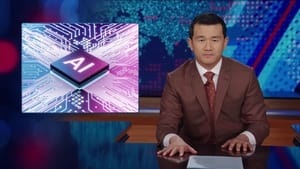 The Daily Show 28. évad Ep.109 109. epizód