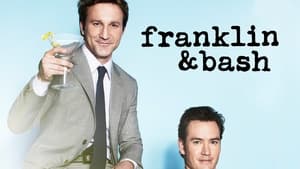 Franklin & Bash kép