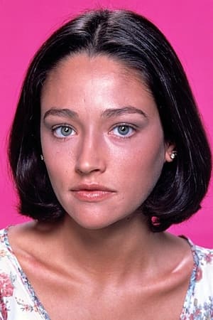 Olivia Hussey profil kép