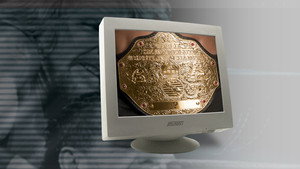 WWE Taboo Tuesday 2004 háttérkép