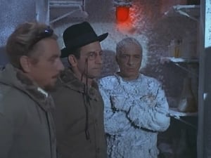 Get Smart 1. évad Ep.9 9. epizód