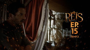 Reis 3. évad Ep.15 15. epizód