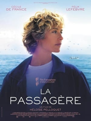 La Passagère poszter