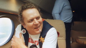 Larry Flynt for President háttérkép