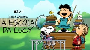 Snoopy bemutatja: Lucy iskolája háttérkép