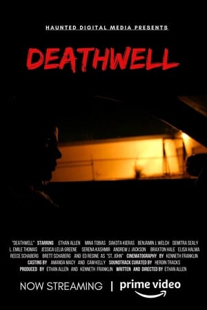 Deathwell poszter