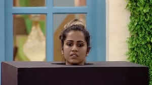 ബിഗ് ബോസ് Season 1 Ep.20 20. epizód