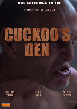 Cuckoo’s Den poszter