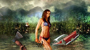 You Can't Kill Stephen King háttérkép