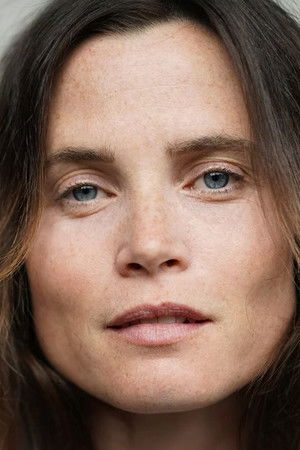 Gitte Witt profil kép