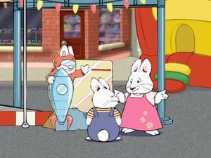 Max and Ruby Season 3 Ep.28 28. epizód