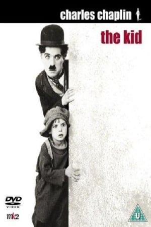 Chaplin Today: 'The Kid' poszter