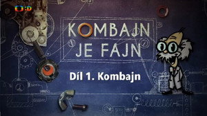 Kombajn je fajn 1. évad Ep.1 1. epizód