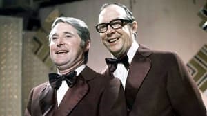 Morecambe & Wise (multiple series) Season 10 Ep.6 6. epizód