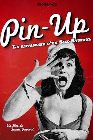 Pin-up, la revanche d'un sex symbol poszter