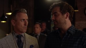 Instinct 2. évad Ep.4 4. epizód