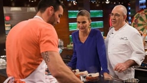 MasterChef Celebrity Season 2 Ep.3 3. epizód