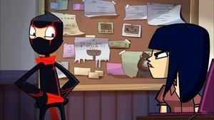 Randy Cunningham, kilencedikes Ninja Season 2 Ep.4 4. epizód