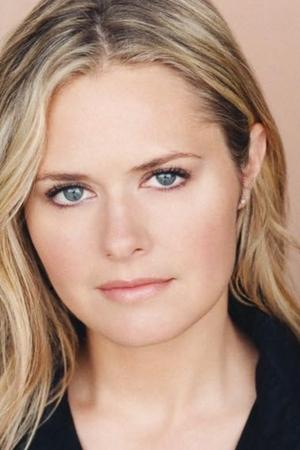 Maggie Lawson profil kép