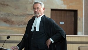 The Twelve 3. évad Ep.5 5. epizód