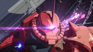 機動戦士ガンダム THE ORIGIN 前夜 赤い彗星 1. évad Ep.1 1. epizód