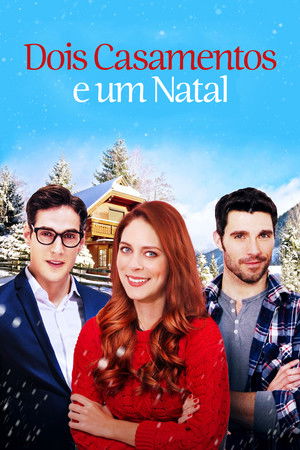 Christmas Wedding Runaway poszter