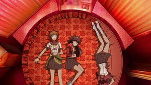 Persona4 the ANIMATION 1. évad Ep.15 15. epizód