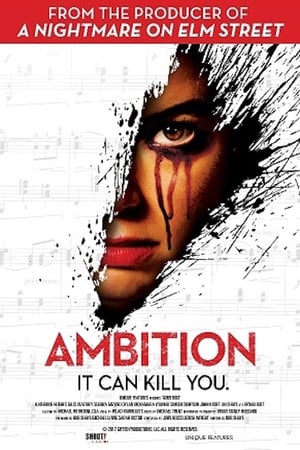 Ambition poszter