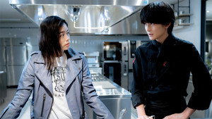 フェルマーの料理 1. évad Ep.4 4. epizód