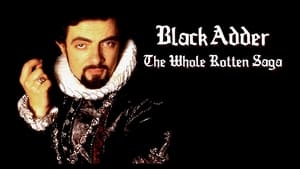 Blackadder Exclusive: The Whole Rotten Saga háttérkép