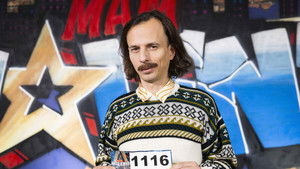Mam talent! 15. évad Ep.6 6. epizód