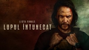 A végső lista-Sötét farkas kép