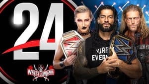 WWE 24 7. évad Ep.4 4. epizód