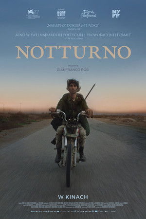 Notturno poszter