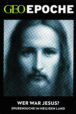 Who Was Jesus? poszter