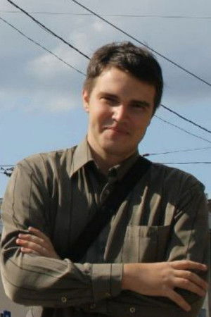 Bogdan Vakulenko profil kép
