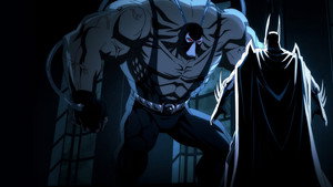 Batman: Knightfall Part 1: Knightfall háttérkép