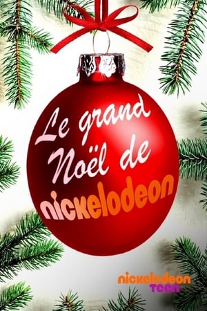 Nickelodeon's Ho Ho Holiday Special poszter