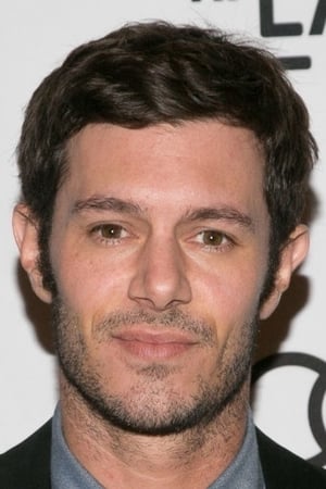 Adam Brody profil kép