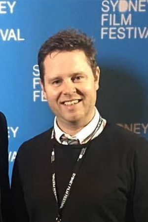 Steve Jaggi profil kép