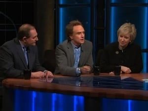 Real Time with Bill Maher 4. évad Ep.11 11. epizód