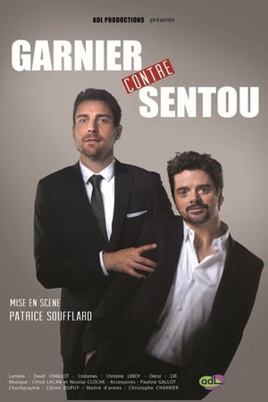 Garnier contre Sentou