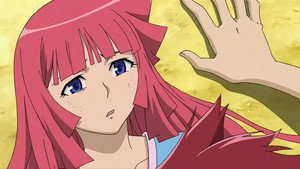 STAR DRIVER 輝きのタクト 1. évad Ep.10 10. epizód