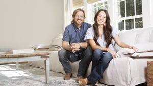 Fixer Upper: Behind the Design kép