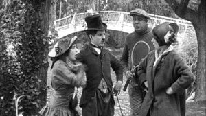 Mabel's Married Life háttérkép