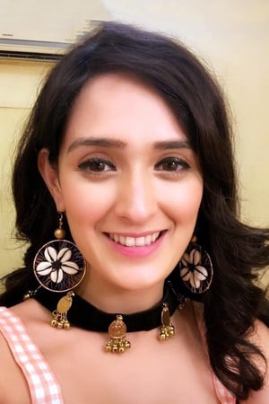 Pankhuri Awasthy profil kép